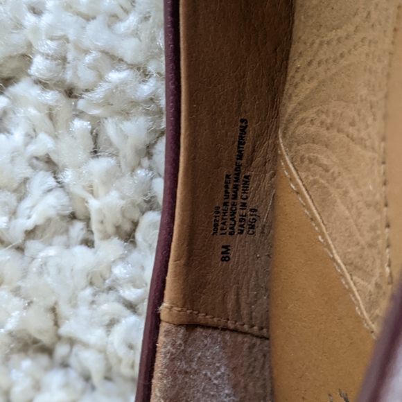 Sofft Euro Soft Pumps size 8 - Picture 3 of 6